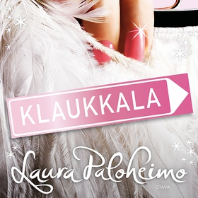 Klaukkala (ljudbok) av Laura Paloheimo