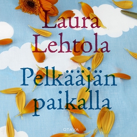 Pelkääjän paikalla (ljudbok) av Laura Lehtola