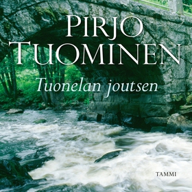 Tuonelan joutsen (ljudbok) av Pirjo Tuominen