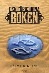 Den förbjudna boken (e-bok) av Päivi Billing