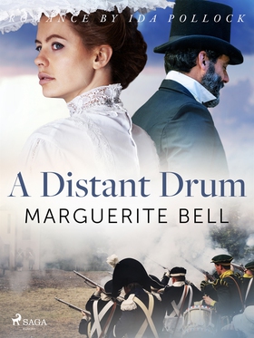 A Distant Drum (e-bok) av Marguerite Bell