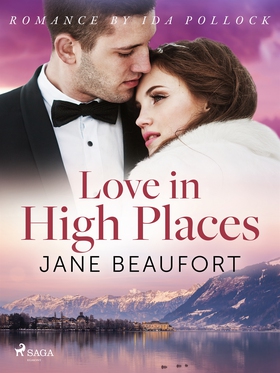 Love in High Places (e-bok) av Jane Beaufort