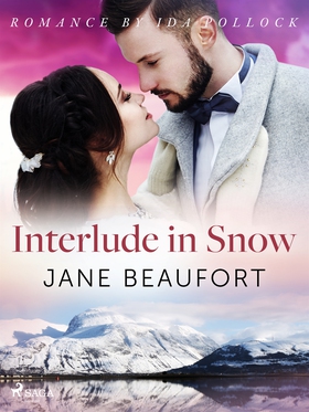 Interlude in Snow (e-bok) av Jane Beaufort