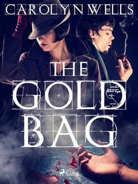 The Gold Bag (e-bok) av Carolyn Wells