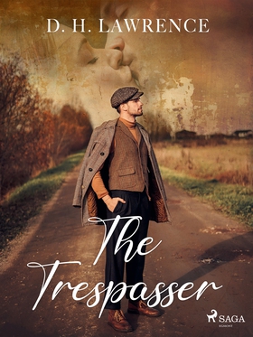 The Trespasser (e-bok) av D.H. Lawrence, D.H La