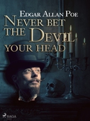 Never Bet the Devil Your Head
