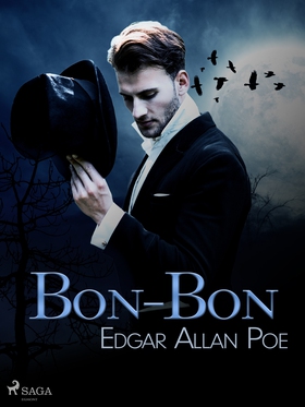 Bon-Bon (e-bok) av Edgar Allan Poe