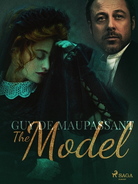 The Model (e-bok) av Guy de Maupassant