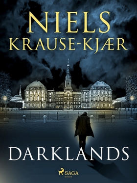 Darklands (e-bok) av Niels Krause-Kjær