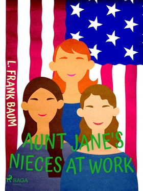 Aunt Jane's Nieces at Work (e-bok) av L. Frank 