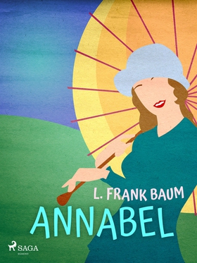 Annabel (e-bok) av L. Frank Baum