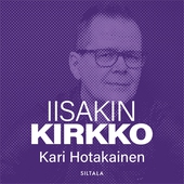 Iisakin kirkko