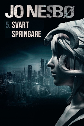 Svart springare : Novell i Råttön och andra ber