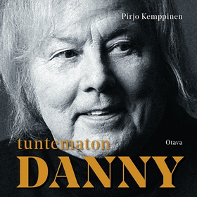 Tuntematon Danny (ljudbok) av Pirjo Kemppinen