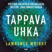 Tappava uhka