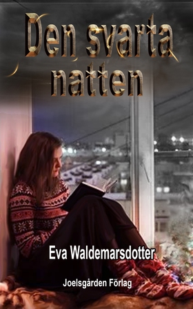 Den svarta natten (e-bok) av Eva Waldemarsdotte