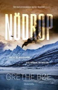 Nödrop (e-bok) av Grethe Bøe