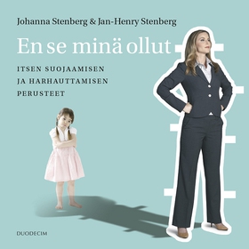 En se minä ollut (ljudbok) av Johanna Stenberg,