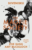 The Magpie Society: Siivenisku