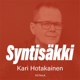 Syntisäkki (ljudbok) av Kari Hotakainen