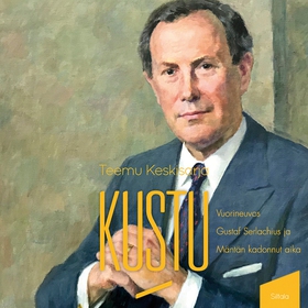 Kustu (ljudbok) av Teemu Keskisarja