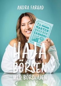 Haja börsen (e-bok) av Andra Farhad, Frida Söde
