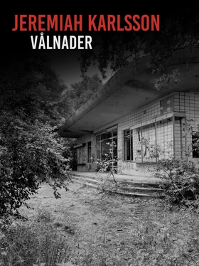 Vålnader (e-bok) av Jeremiah Karlsson