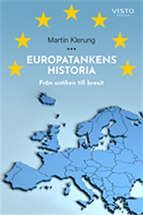 Europatankens historia, från antiken till brexi