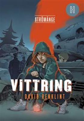 Vittring (e-bok) av ., David Renklint