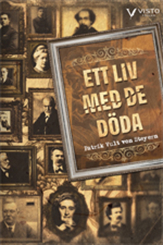 Ett liv med de döda