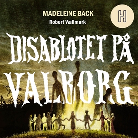 Disablotet på valborg (ljudbok) av ., Madeleine