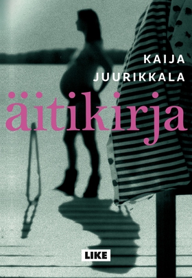 Äitikirja (e-bok) av Kaija Juurikkala