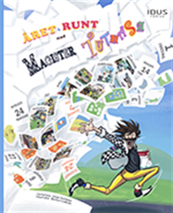 Året runt med Magister Tutnäsa