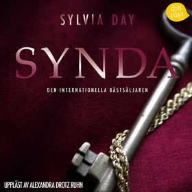 Synda (ljudbok) av Sylvia Day