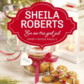 En ex-tra god jul (ljudbok) av Sheila Roberts