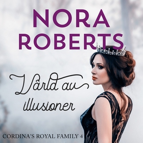 Värld av illusioner (ljudbok) av Nora Roberts