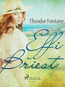 Effi Briest (e-bok) av Theodor Fontane
