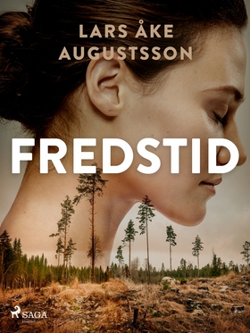 Fredstid (e-bok) av Lars Åke Augustsson