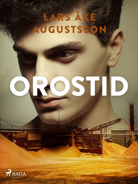 Orostid (e-bok) av Lars Åke Augustsson