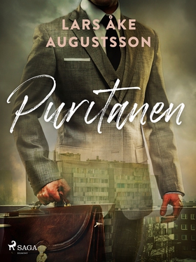 Puritanen (e-bok) av Lars Åke Augustsson