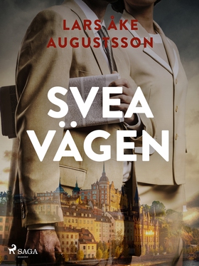 Sveavägen (e-bok) av Lars Åke Augustsson