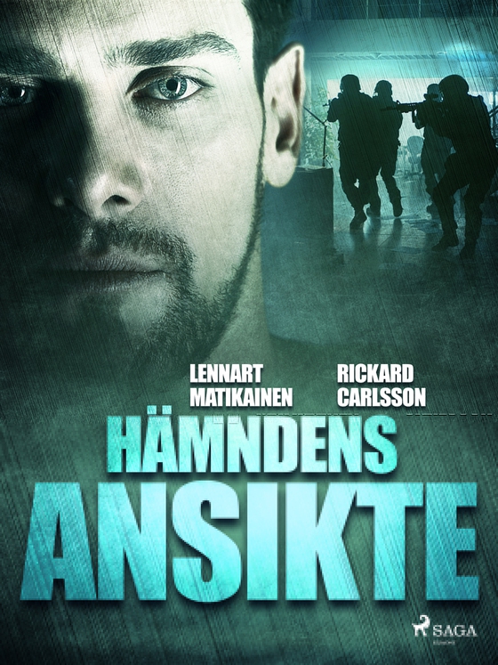 Hämndens ansikte