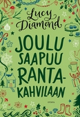 Joulu saapuu Rantakahvilaan