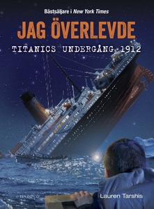 Jag överlevde Titanics undergång 1912 (e-bok) a