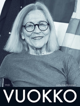 Vuokko (e-bok) av Jutta Ylä-Mononen