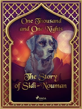 The Story of Sidi-Nouman (e-bok) av One Thousan
