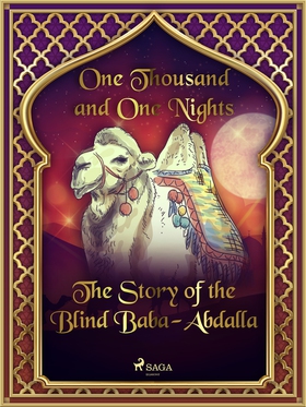 The Story of the Blind Baba-Abdalla (e-bok) av 