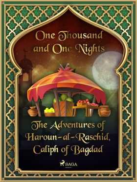 The Adventures of Haroun-al-Raschid, Caliph of 