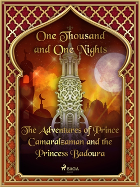 The Adventures of Prince Camaralzaman and the P