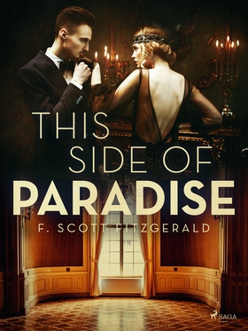 This Side of Paradise (e-bok) av F. Scott Fitzg